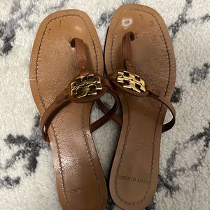 Tory Burch sandals size 8